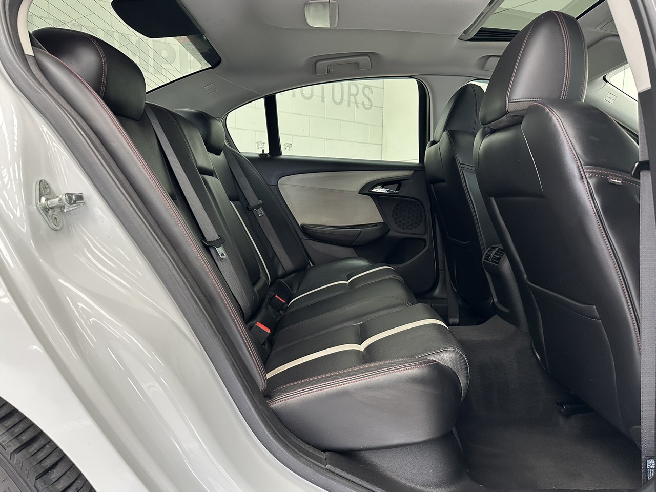 2014 Holden Commodore