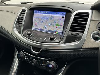 2014 Holden Commodore - Thumbnail