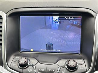 2014 Holden Commodore - Thumbnail