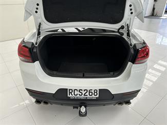 2014 Holden Commodore - Thumbnail