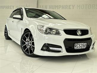 2014 Holden Commodore - Thumbnail