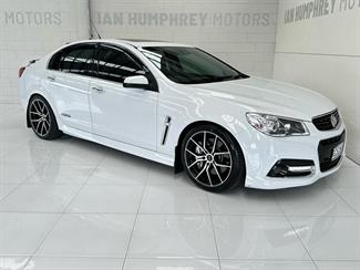 2014 Holden Commodore - Thumbnail