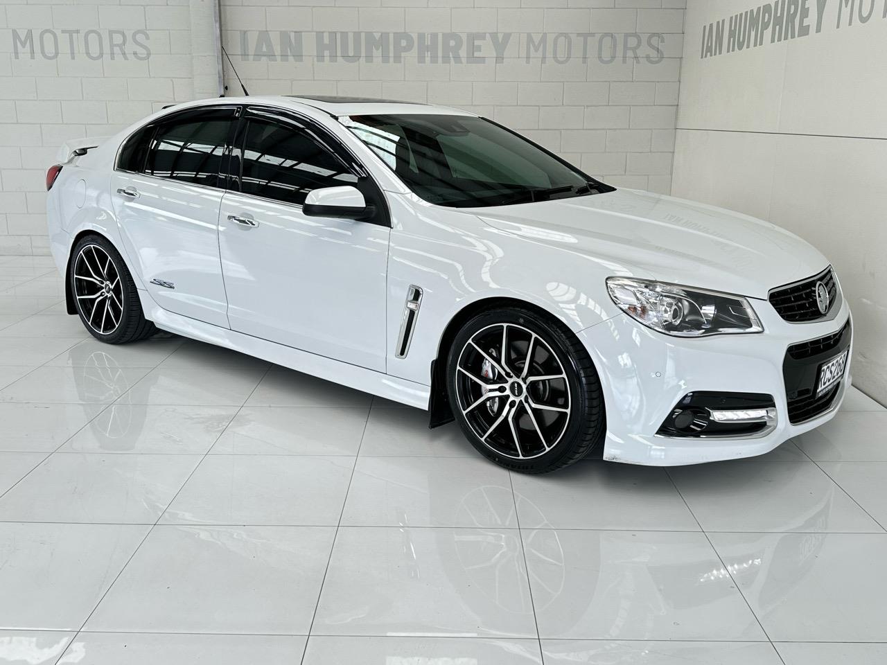 2014 Holden Commodore
