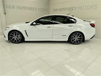 2014 Holden Commodore - Thumbnail