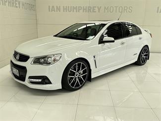 2014 Holden Commodore - Thumbnail
