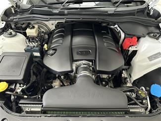 2014 Holden Commodore - Thumbnail