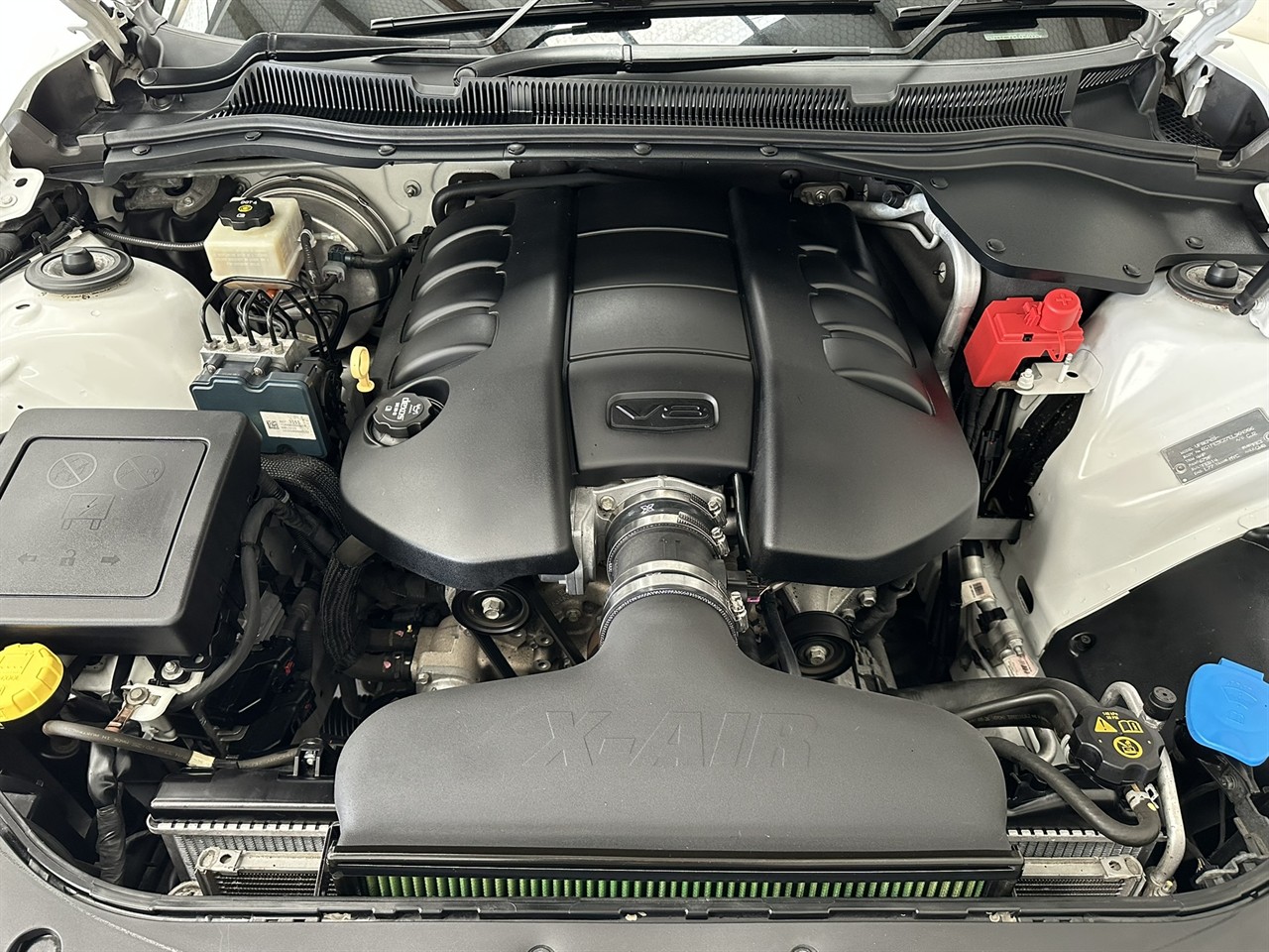 2014 Holden Commodore