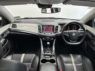 2014 Holden Commodore - Thumbnail