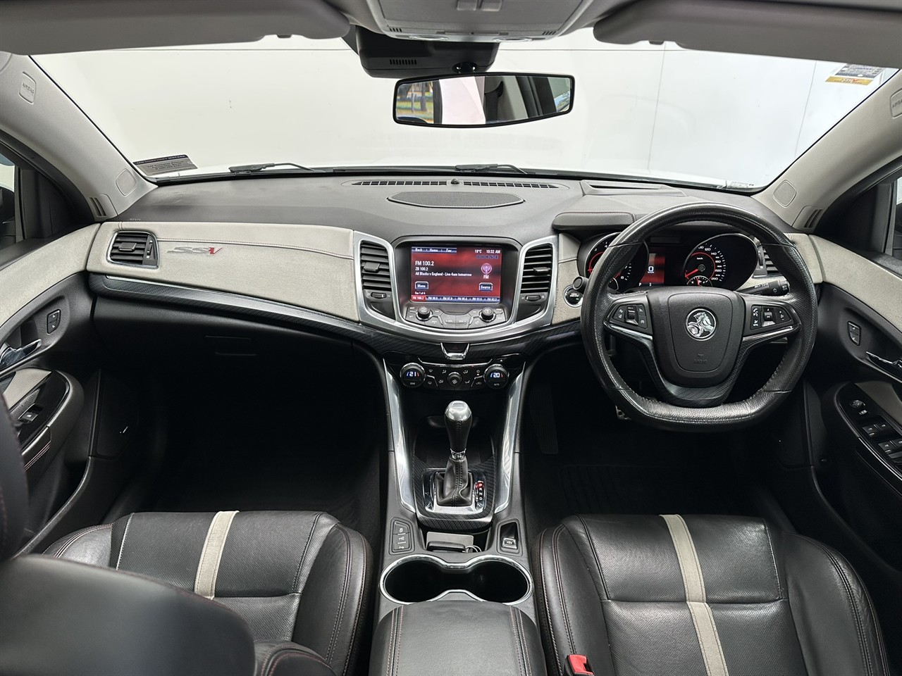 2014 Holden Commodore