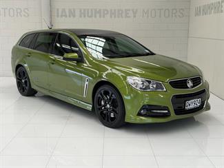 2015 Holden Commodore - Thumbnail