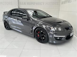 2010 Holden HSV - Thumbnail