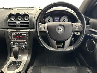 2010 Holden HSV - Thumbnail