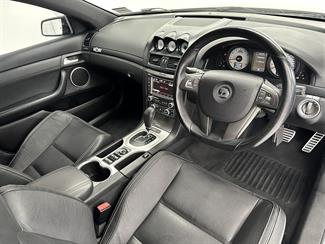 2010 Holden HSV - Thumbnail