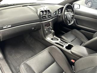 2010 Holden HSV - Thumbnail