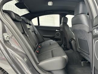 2010 Holden HSV - Thumbnail