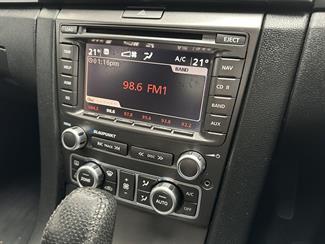 2010 Holden HSV - Thumbnail