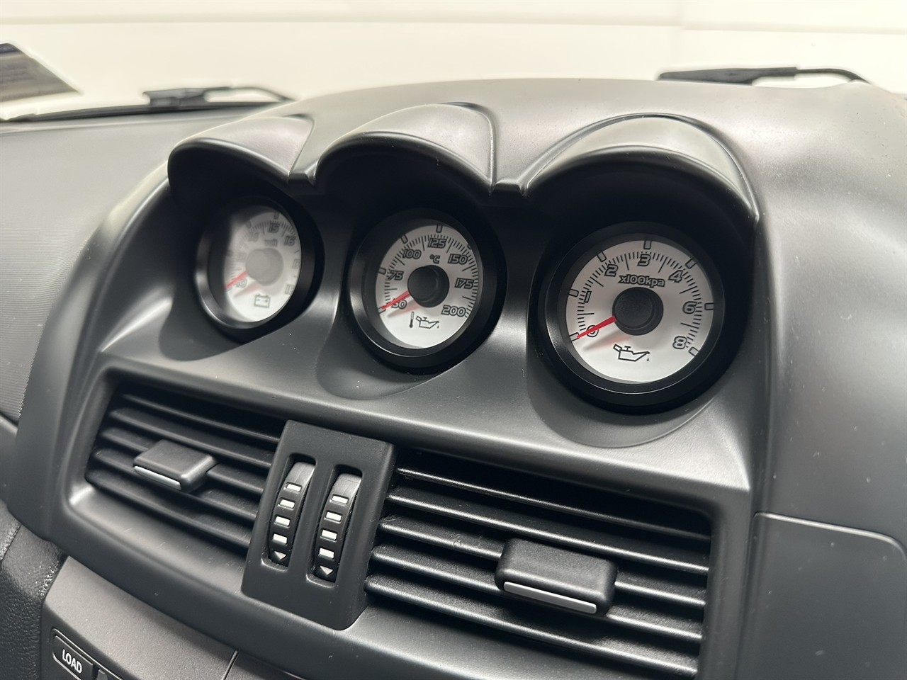 2010 Holden HSV
