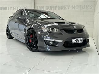2010 Holden HSV - Thumbnail