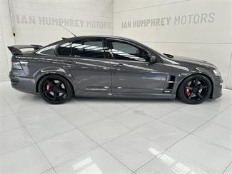 2010 Holden HSV - Thumbnail
