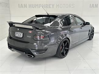 2010 Holden HSV - Thumbnail