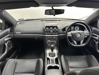 2010 Holden HSV - Thumbnail