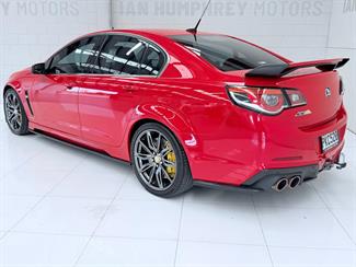 2016 Holden HSV - Thumbnail