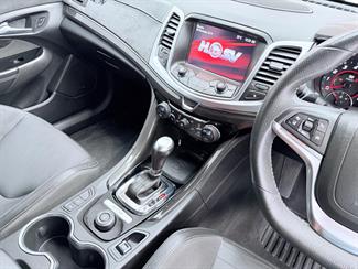 2016 Holden HSV - Thumbnail