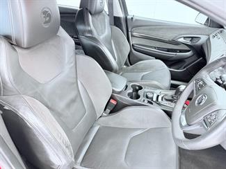 2016 Holden HSV - Thumbnail