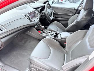 2016 Holden HSV - Thumbnail