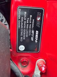 2016 Holden HSV - Thumbnail