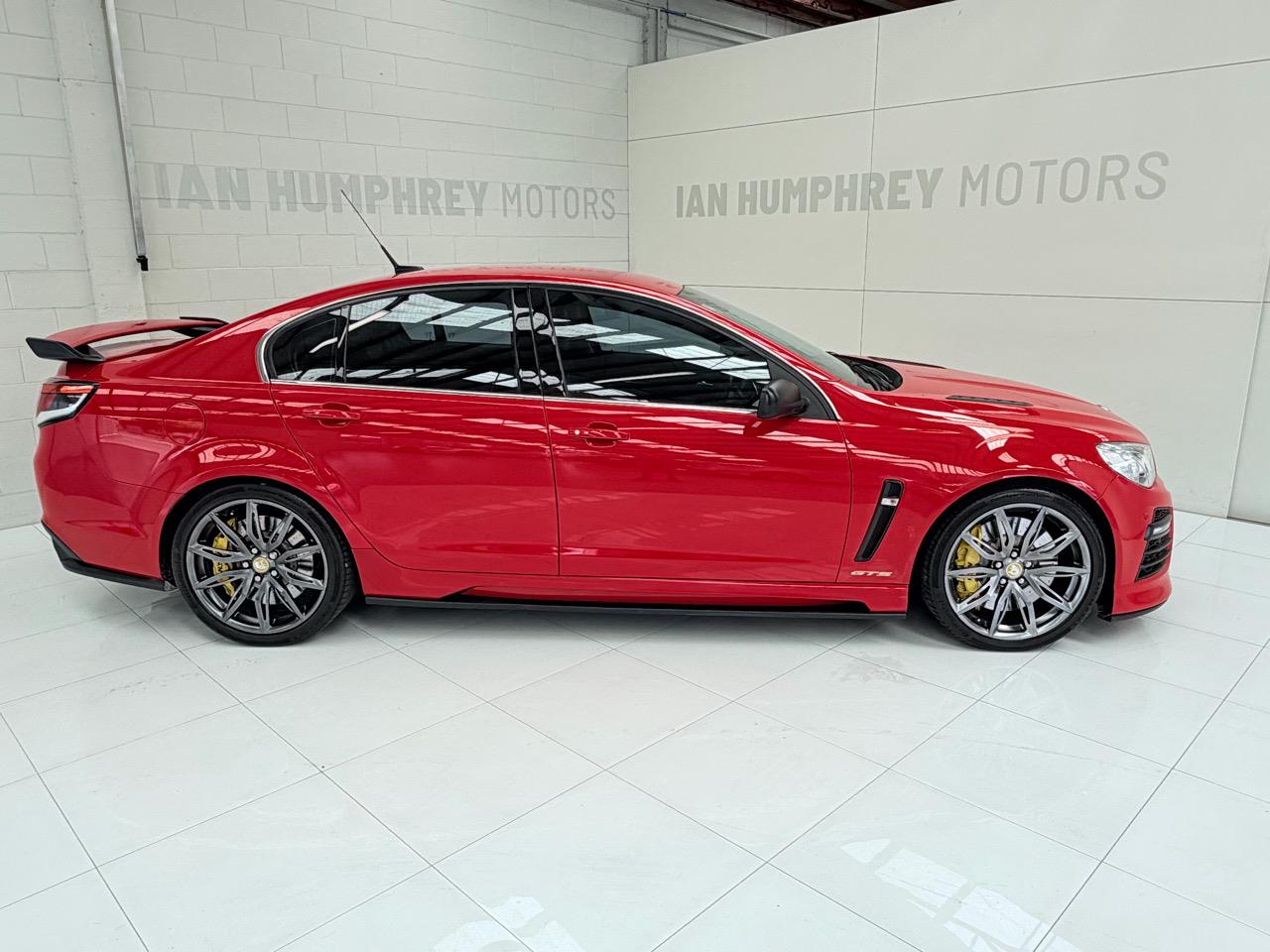 2016 Holden HSV
