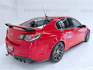 2016 Holden HSV - Thumbnail