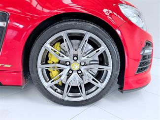 2016 Holden HSV - Thumbnail