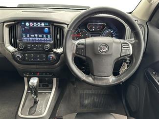 2020 Holden HSV - Thumbnail