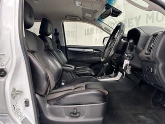 2020 Holden HSV - Thumbnail