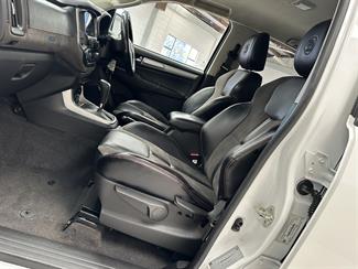 2020 Holden HSV - Thumbnail