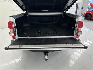 2020 Holden HSV - Thumbnail