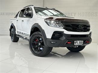 2020 Holden HSV - Thumbnail