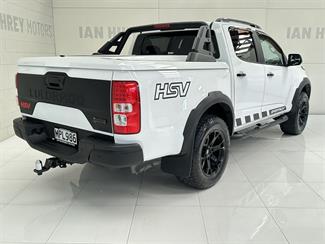 2020 Holden HSV - Thumbnail