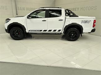 2020 Holden HSV - Thumbnail