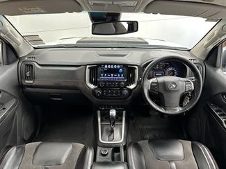 2020 Holden HSV - Thumbnail