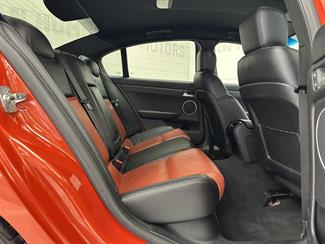 2006 Holden Commodore - Thumbnail