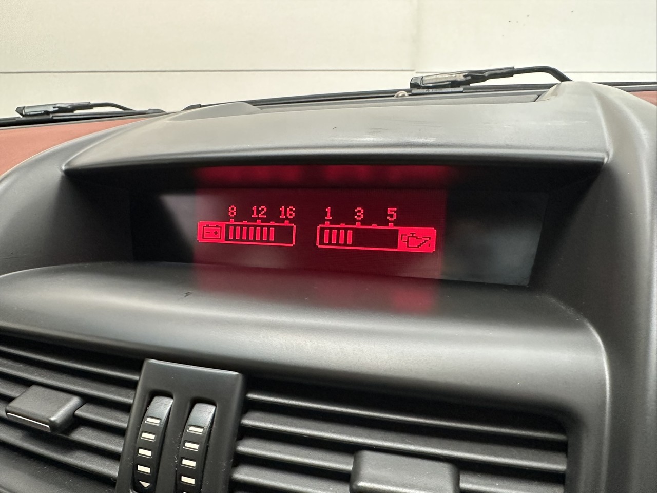 2006 Holden Commodore