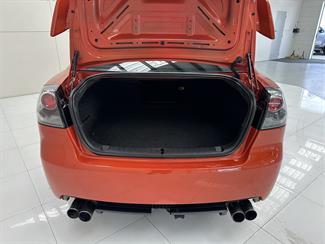 2006 Holden Commodore - Thumbnail