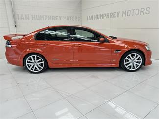 2006 Holden Commodore - Thumbnail