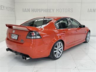 2006 Holden Commodore - Thumbnail