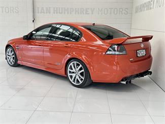 2006 Holden Commodore - Thumbnail