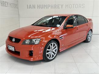 2006 Holden Commodore - Thumbnail