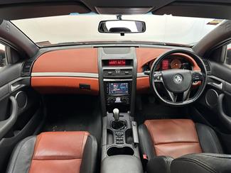 2006 Holden Commodore - Thumbnail