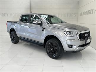 2021 Ford RANGER - Thumbnail